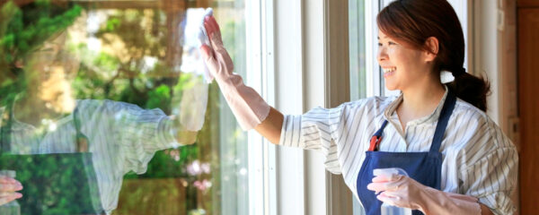 aide ménagère à domicile pour particulier